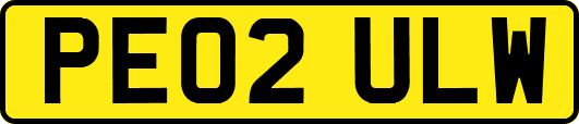 PE02ULW