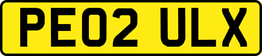 PE02ULX