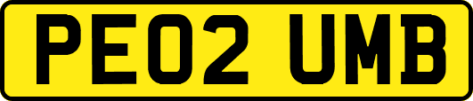 PE02UMB
