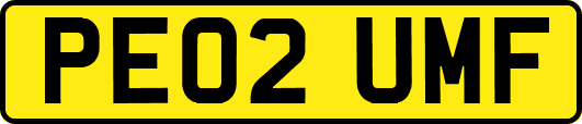 PE02UMF