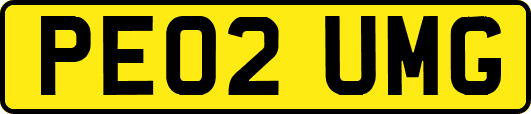 PE02UMG