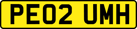 PE02UMH