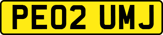 PE02UMJ