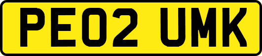 PE02UMK