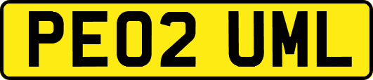 PE02UML