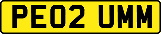 PE02UMM