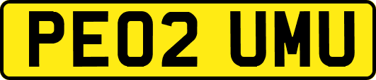 PE02UMU