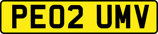 PE02UMV