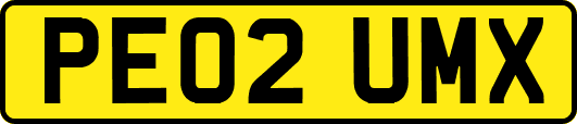 PE02UMX