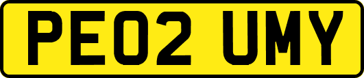 PE02UMY