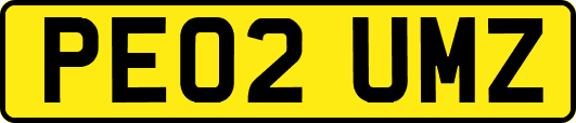 PE02UMZ