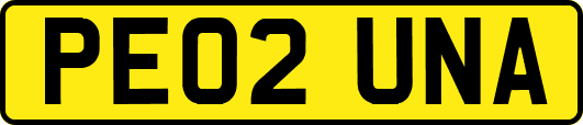 PE02UNA