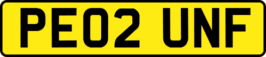 PE02UNF