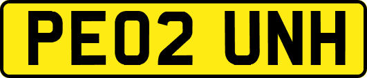 PE02UNH