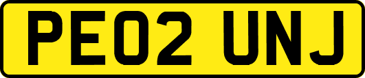 PE02UNJ