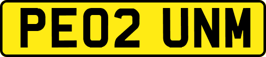 PE02UNM