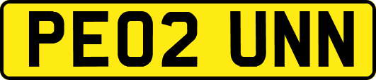 PE02UNN