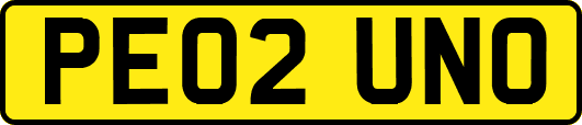 PE02UNO