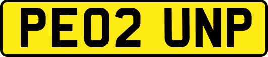 PE02UNP