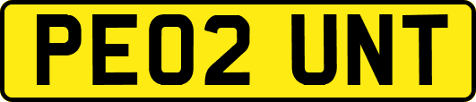 PE02UNT