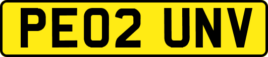 PE02UNV