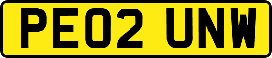 PE02UNW