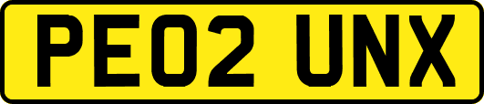 PE02UNX