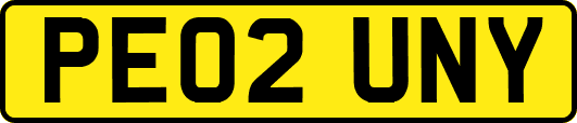 PE02UNY
