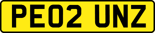 PE02UNZ