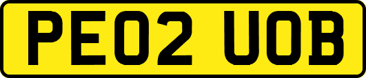 PE02UOB