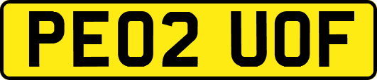 PE02UOF