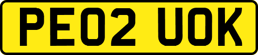 PE02UOK
