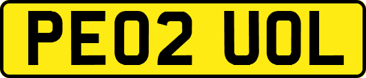 PE02UOL