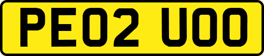 PE02UOO