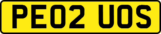PE02UOS