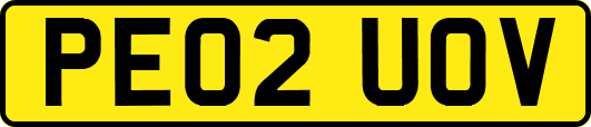 PE02UOV