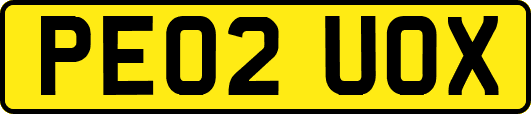 PE02UOX
