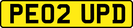 PE02UPD