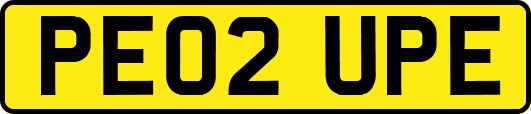 PE02UPE