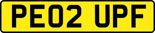 PE02UPF