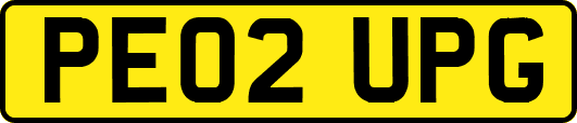 PE02UPG