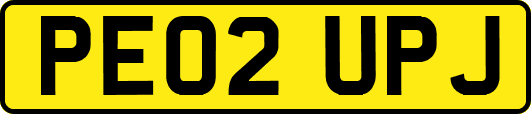 PE02UPJ