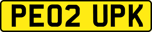 PE02UPK