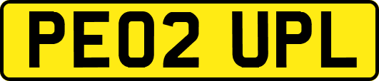 PE02UPL