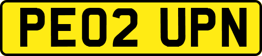 PE02UPN