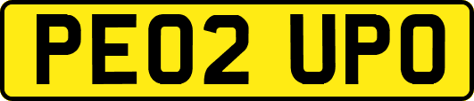 PE02UPO