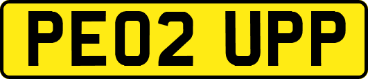 PE02UPP