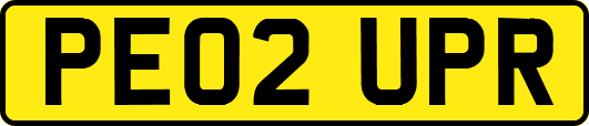 PE02UPR