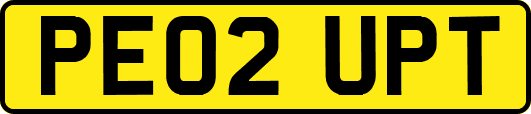 PE02UPT