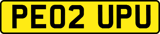 PE02UPU